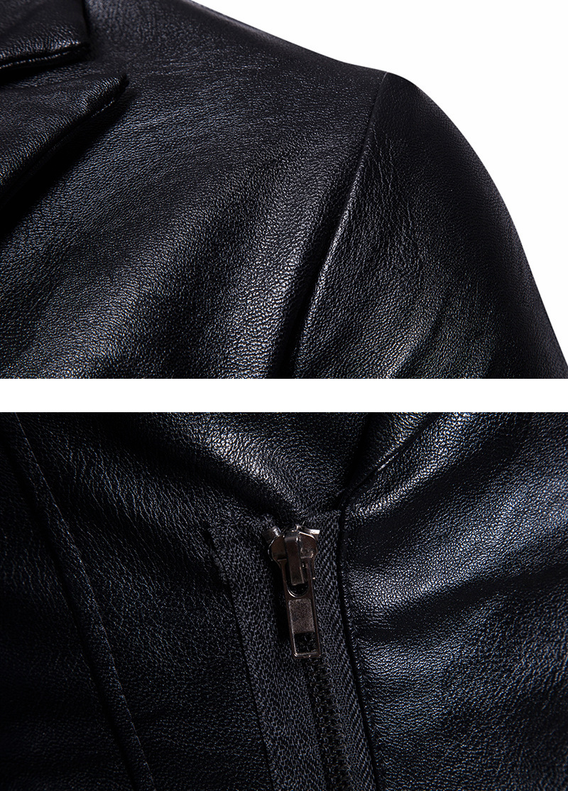 Fashion-Personality-Lapel-Oblique-Zipper-Irregular-Hem-Slim-PU-Faux-Leather-Jacket-for-Men-1262370