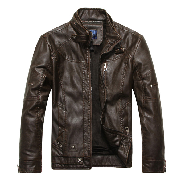 Faux-Leather-Thick-Stand-Collar-PU-Biker-Motorcycle-Jackets-for-Men-1219618