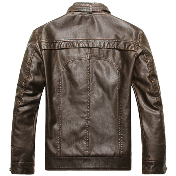 Faux-Leather-Thick-Stand-Collar-PU-Biker-Motorcycle-Jackets-for-Men-1219618