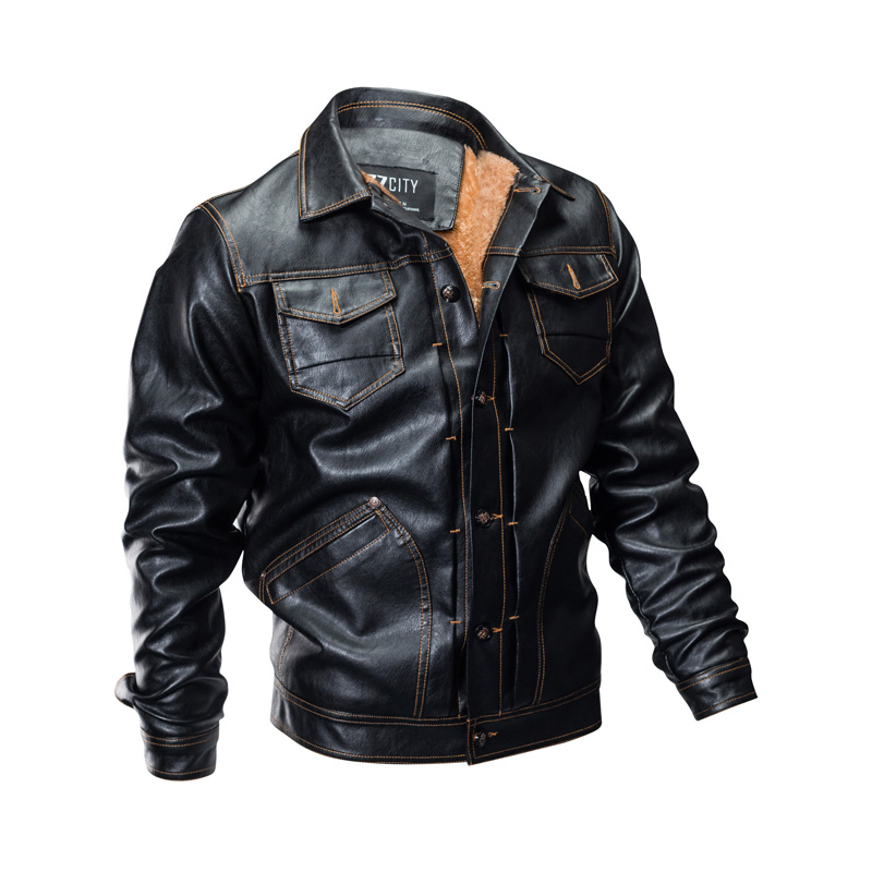 Fleece-Warm-Thick-Winter-Faux-Leather-Jacket-Multi-Pockets-PU-Motorcycle-Jackets-for-Men-1236767