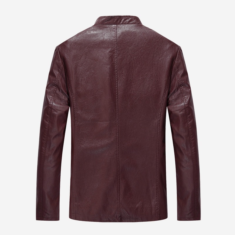 Men-Zipper-Stand-Collar-Leather-Jacket-1419720