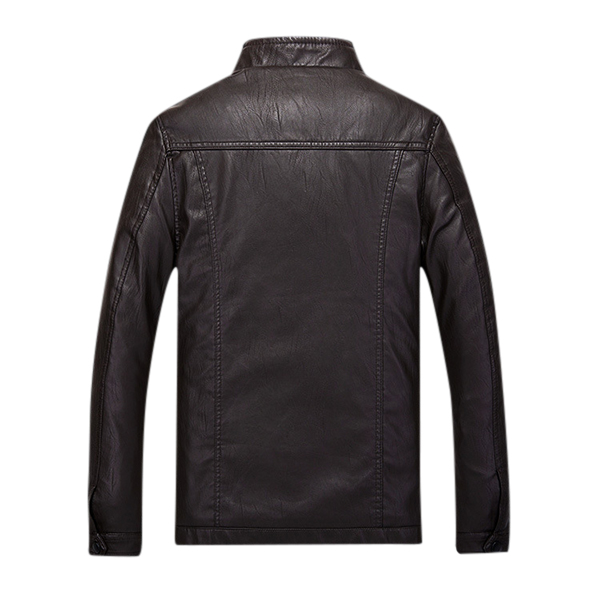 Mens-PU-Leather-Casual-Thick-Velvet-Motorcycle-Jacket-Fashion-Black-Zipper-Coat-1092793