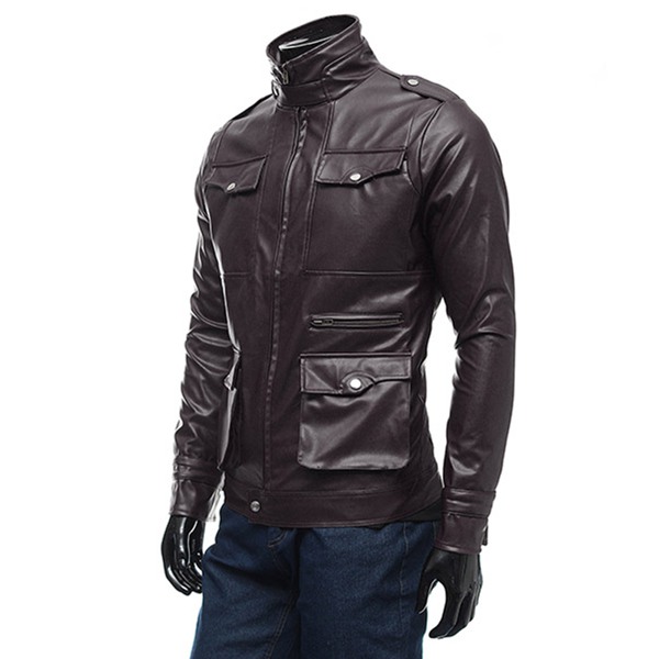 Mens-PU-Leather-Jacket-Design-Simple-Casual-Multi-Button-Slim-Coat-960417