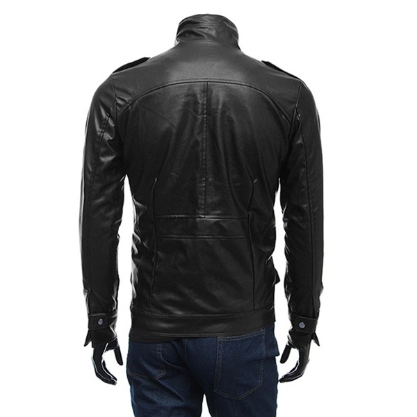 Mens-PU-Leather-Jacket-Design-Simple-Casual-Multi-Button-Slim-Coat-960417