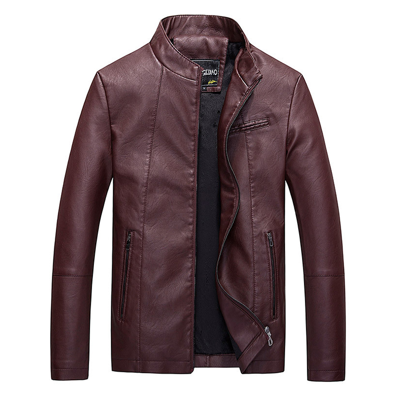 Mens-Winter-Casual-Solid-Color-Stand-Collar-Black-Biker-Faux-Leather-Jacket-1361578