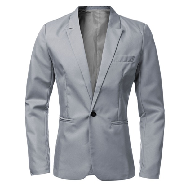 Fashion-Mens-Slim-Casual-Suit-Pointed-Collar-Bright-Color-Blazer-960596