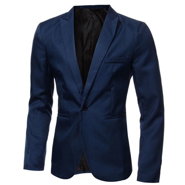 Fashion-Mens-Slim-Casual-Suit-Pointed-Collar-Bright-Color-Blazer-960596