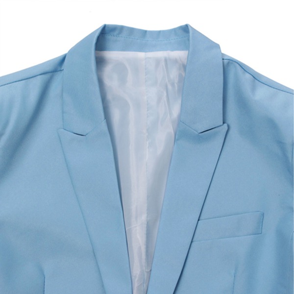 Fashion-Mens-Slim-Casual-Suit-Pointed-Collar-Bright-Color-Blazer-960596