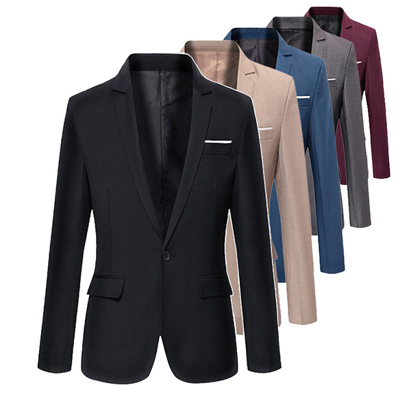 Men-Casual-Fashion-Slim-Fit-Suit-Jacket-Blazers-Coat-7-Colors-1130963