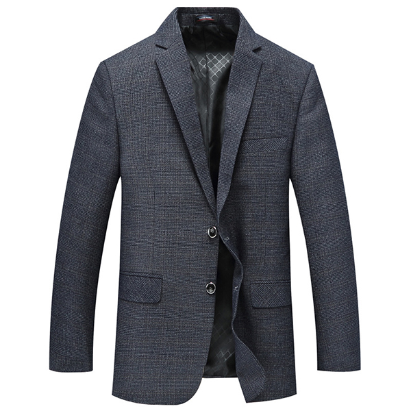 Men-Slim-Fit-Gray-Single-Breasted-2-Buttons-Casual-Fashion-Blazers-1231468