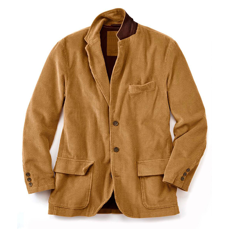 Mens-Manana-Cord-Sport-Coat-Corduroy-Casual-Blazers-Jacket-1380285