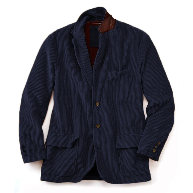 Mens-Manana-Cord-Sport-Coat-Corduroy-Casual-Blazers-Jacket-1380285