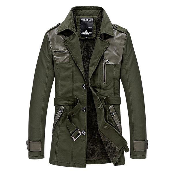 Autumn-Mens-Cotton-Plus-Cashmere-Trench-Coat-Long-Section-Slim-Stitching-Jacket-1206100