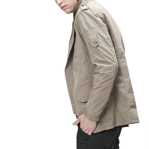 Fashion-Mens-British-Style-Mid-long-Windbreaker-Autumn-Winter-Leisure-Thin-Trench-Coat-1223653