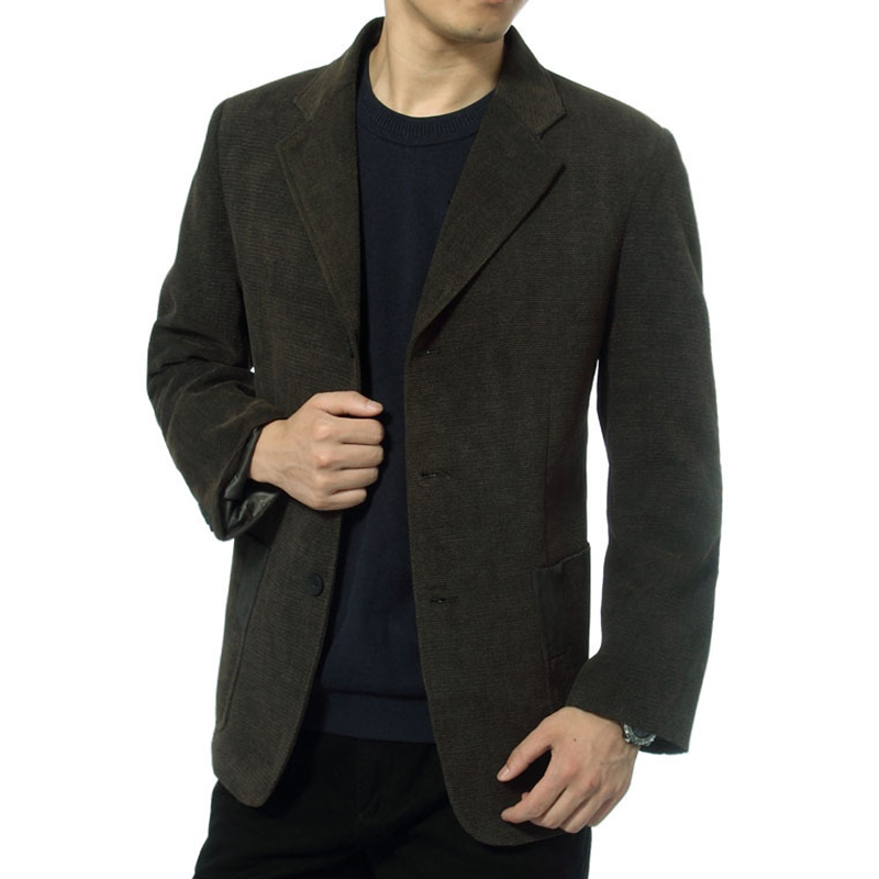 Mens-Business-Cotton-Single-Breasted-Fit-Buttons-Solid-Color-Casual-Trench-Coat-1344324