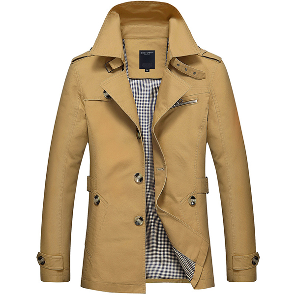 Mens-Casual-Single-breasted-Trench-Coat-Turn-down-Collar-Slim-Fit-Cotton-Overcoat-1105733