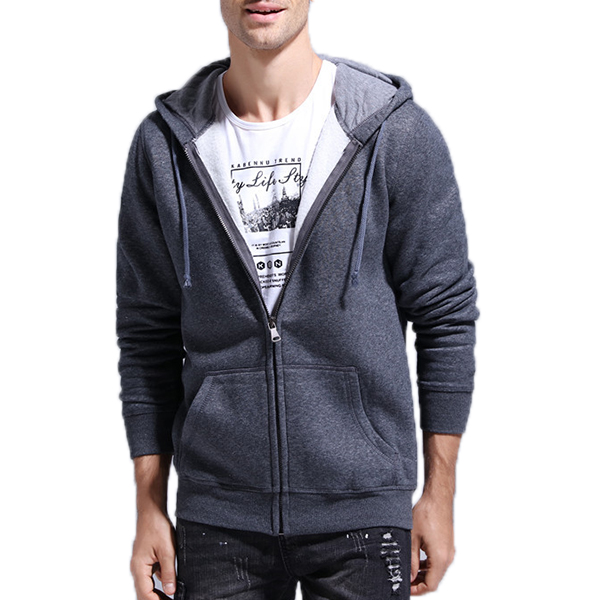 100-Cotton-Sweatshirts-Cardigan-Zip-Mens-Thick-Warm-Fleece-Lining-Casual-Sport-Hoodies-1243960