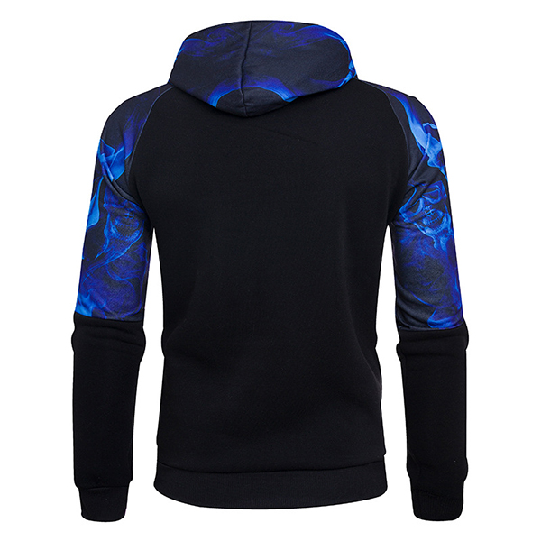 3D-Skull-Side-Printed-Hoodies-Mens-Loose-Casual-Sports-Sweatshirt-1222428