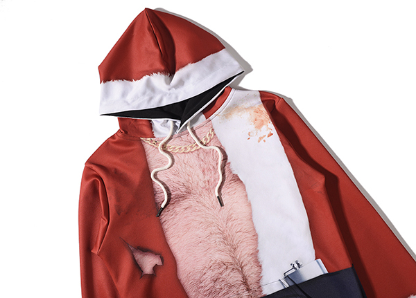 Christmas-3D-Santa-Printing-Spoof-Pattern-Front-Pocket-Casual-Sport-Hoodies-Tops-1105634