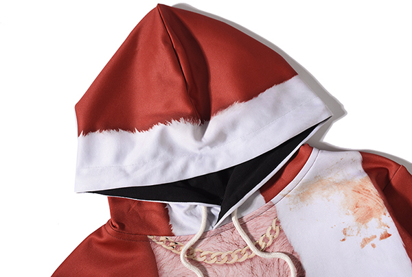 Christmas-3D-Santa-Printing-Spoof-Pattern-Front-Pocket-Casual-Sport-Hoodies-Tops-1105634