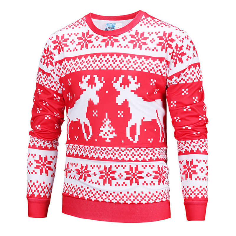 Men-Christmas-Red-Deer-Printed-Long-Sleeve-Sweatshirt-Casual-Slim-Fit-Thick-Hoodies-Sweatshirts-1380464