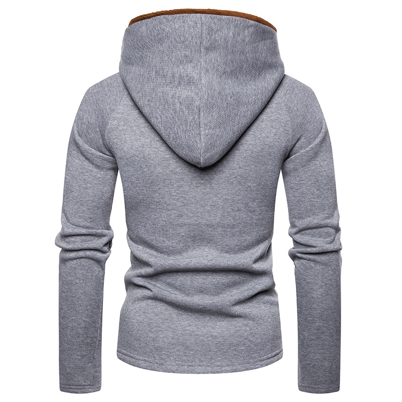 Mens-Casual-Comfy-Stitching-Zipper-Breathable-Slim-Warm-Hoodies-Sweatshirts-1374460