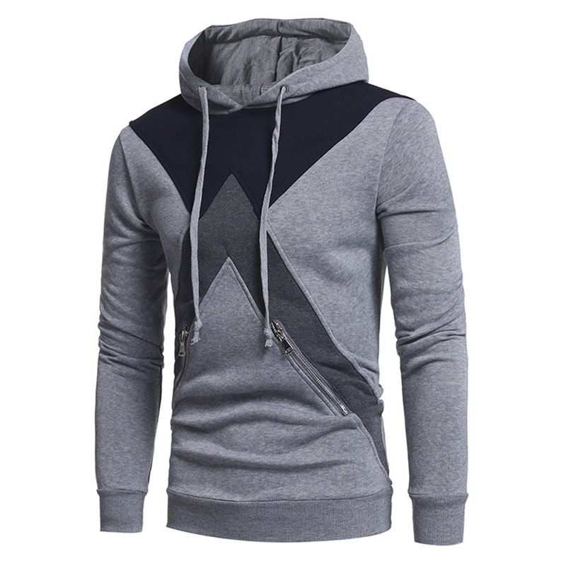 Mens-Casual-Stitching-Drawstring-Zipper-Long-Sleeve-Slim-Hoodies-Sweatshirts-1366013