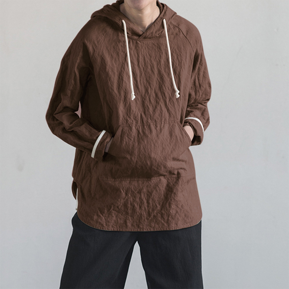Mens-Vintage-Cotton-Linen-Hooded-Solid-Color-Drawstring-Long-Sleeve-Casual-Sweatshirt-1383522