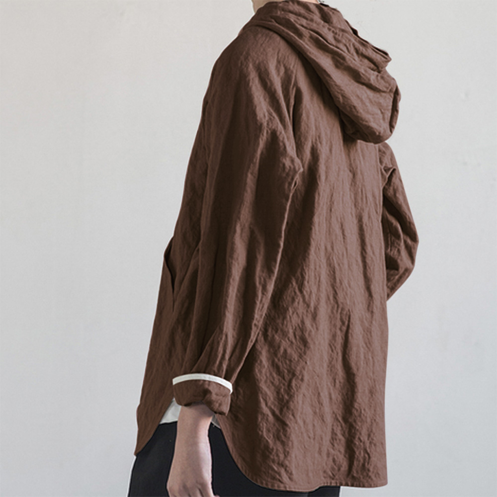 Mens-Vintage-Cotton-Linen-Hooded-Solid-Color-Drawstring-Long-Sleeve-Casual-Sweatshirt-1383522