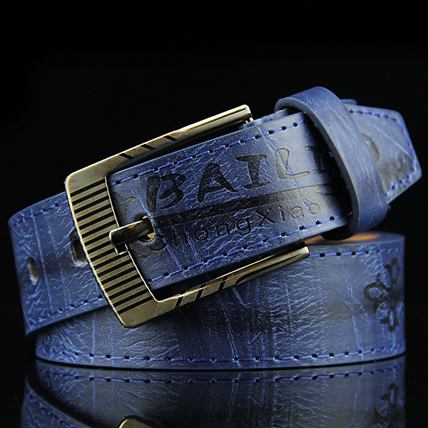 108CM-Mens-Leather-Printting-Belt-Leisure-Jeans-Waistband-With-Alloy-Pin-Buckle-1283014