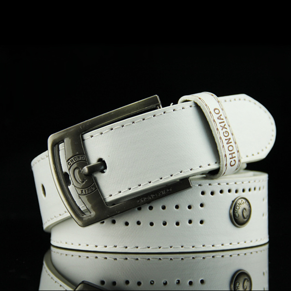 110CM-Mens-PU-Leather-Cowboy-Belt-Leisure-Wild-Porous-Rivet-Punk-Pin-Belt-Waistband-Strips-1135426