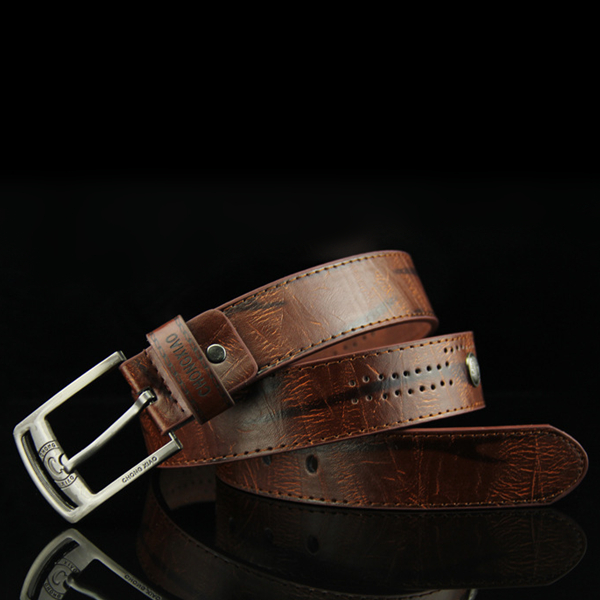 110CM-Mens-PU-Leather-Cowboy-Belt-Leisure-Wild-Porous-Rivet-Punk-Pin-Belt-Waistband-Strips-1135426