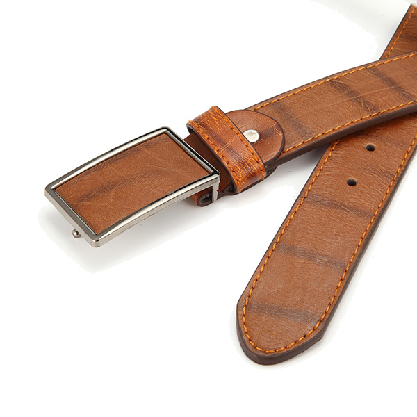 115cm-Mens-Business-Casual-Alloy-Tablet-Slide-Buckle-Waistband-Strap-Vogue-Leather-Belt-1140103