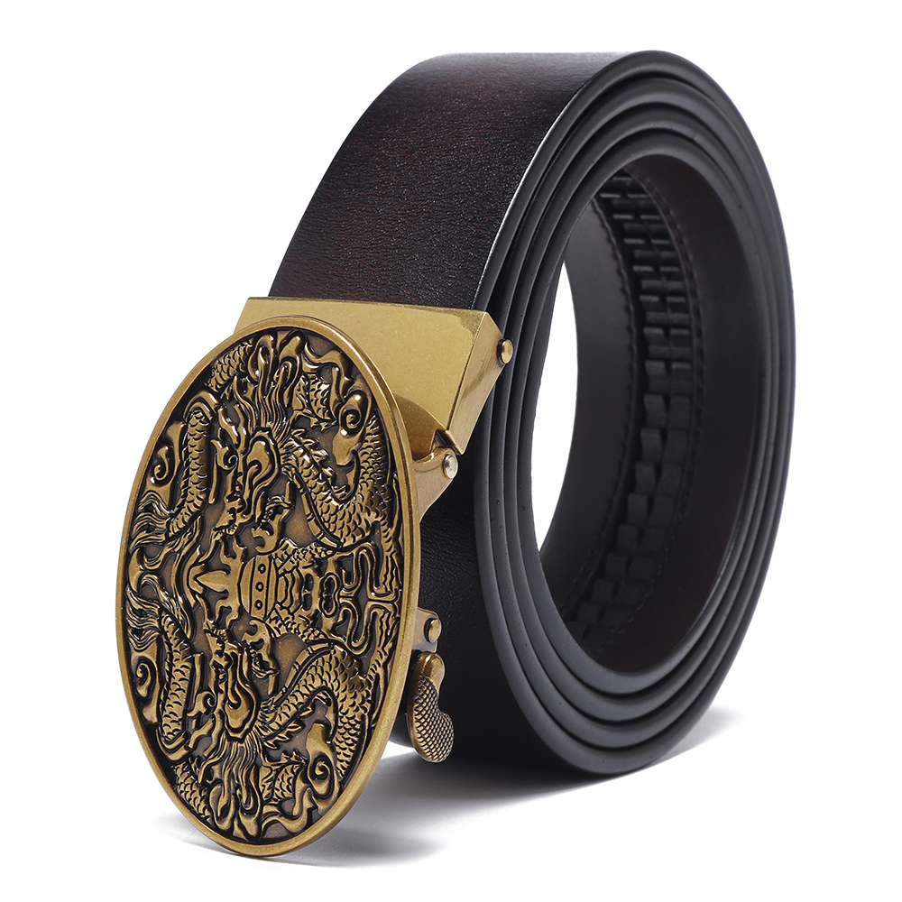 120CM-125CM-Business-Casual-Printed-Two-Layer-Leather-Embossed-Waist-Belt-with-Alloy-Automatic-Buckl-1360350