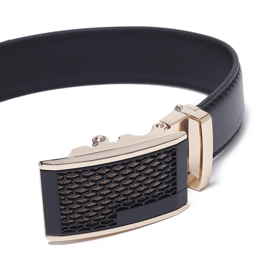 120CM-125CM-Mens-Business-Two-Layer-Leather-Alloy-Automatic-Buckle-Belt-Fashion-Waist-Belts-1355614