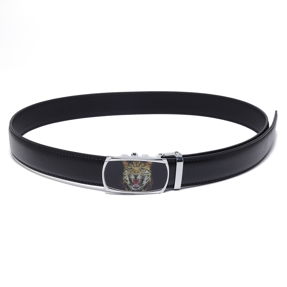 120CM-125CM-Mens-Business-Two-Layer-Leather-Alloy-Automatic-Buckle-Belt-Professional-Waist-Belts-1360347