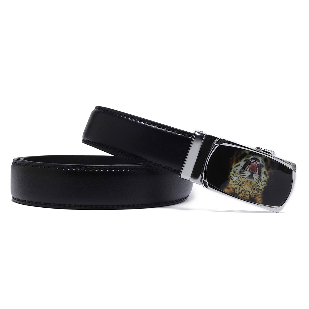 120CM-125CM-Mens-Business-Two-Layer-Leather-Alloy-Automatic-Buckle-Belt-Professional-Waist-Belts-1360347