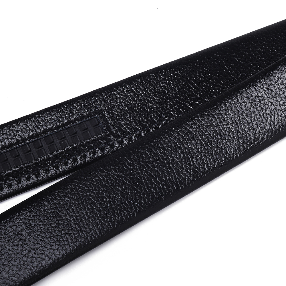 120CM-125CM-Mens-Business-Two-Layer-Leather-Waist-Belts-Quick-Adjustment-Automatic-Buckle-Belt-1355613