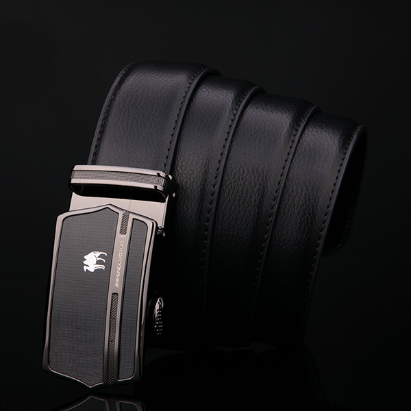 125CM-Men-Business-Cowhide-Genuine-Leather-Luxury-Belts-Durable-Automatic-Buckle-Trousers-Belt-1201530