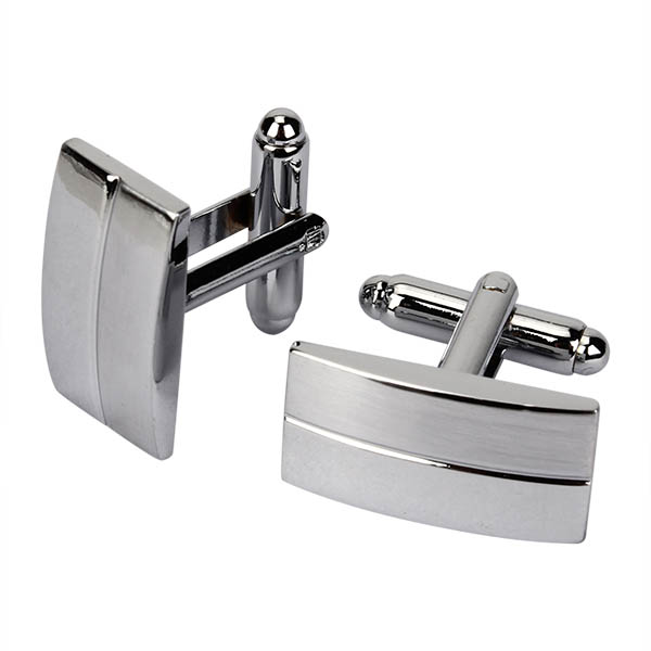 Men-Cufflinks-Metal-Drawing-Smooth-Cufflinks-for-Wedding-Decoration-1034732