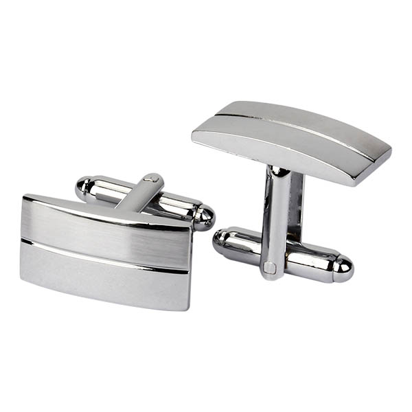 Men-Cufflinks-Metal-Drawing-Smooth-Cufflinks-for-Wedding-Decoration-1034732