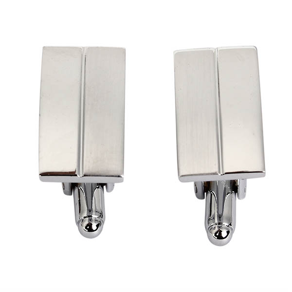 Men-Cufflinks-Metal-Drawing-Smooth-Cufflinks-for-Wedding-Decoration-1034732