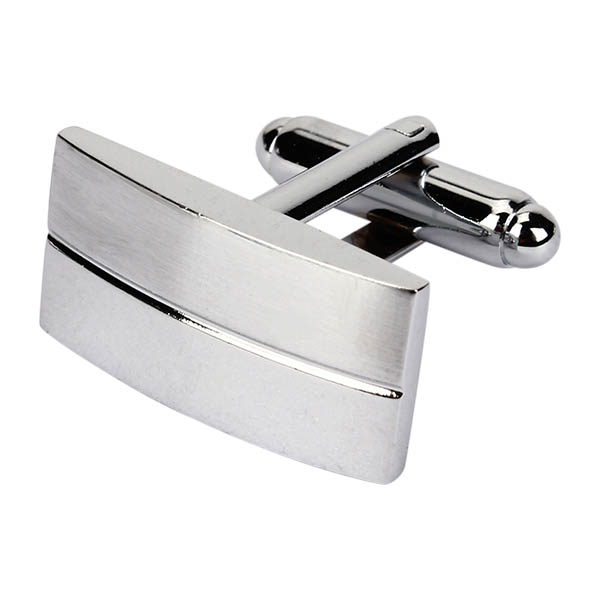 Men-Cufflinks-Metal-Drawing-Smooth-Cufflinks-for-Wedding-Decoration-1034732