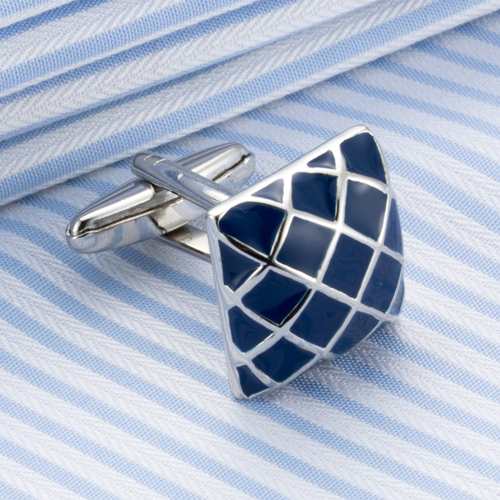Mens-Elegant-French-Shirt-Cufflinks-Business-Plaid-Dress-Cuffs-Suit-Button-Cuff-Nail-1348755