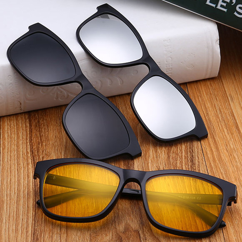 3-Piece-Magnet-Dual-Purpose-Reading-Glasses-Lens-With-Glasses-Frame-for-Men-and-Women-1277104