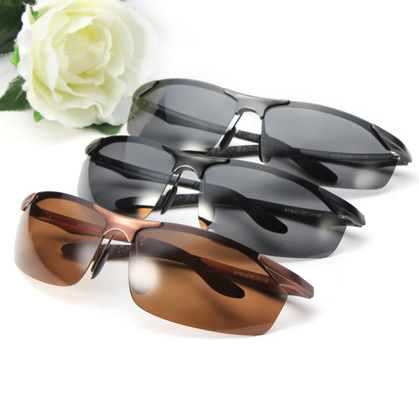 Aluminum-Magnesium-Alloy-Frame-Sunglasses-Polarized-Driving-Glasses-974830