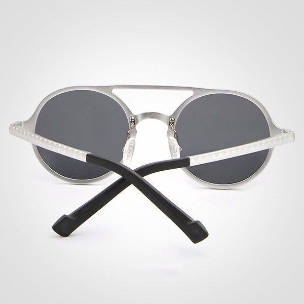 Men-Anti-UV-RounD-shape-Polarized-Sun-Glassess-Casual-Driving-Aluminum-Magnesium-Frame-Eyeglasseess-1171382