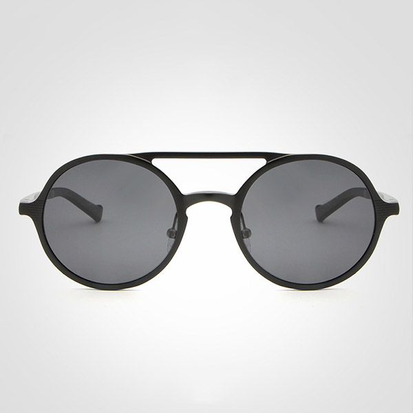 Men-Anti-UV-RounD-shape-Polarized-Sun-Glassess-Casual-Driving-Aluminum-Magnesium-Frame-Eyeglasseess-1171382