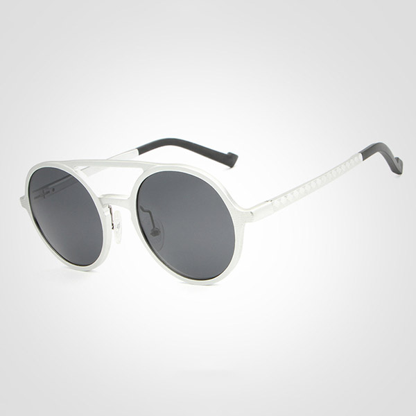 Men-Anti-UV-RounD-shape-Polarized-Sun-Glassess-Casual-Driving-Aluminum-Magnesium-Frame-Eyeglasseess-1171382