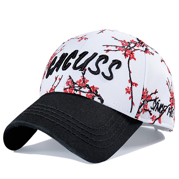 CACUSS-Unisex-Men-Women-Canvas-Letter-Embroidery-Sun-Peaked-Cap-Fashion-Sport-Couple-Baseball-Caps-1268539